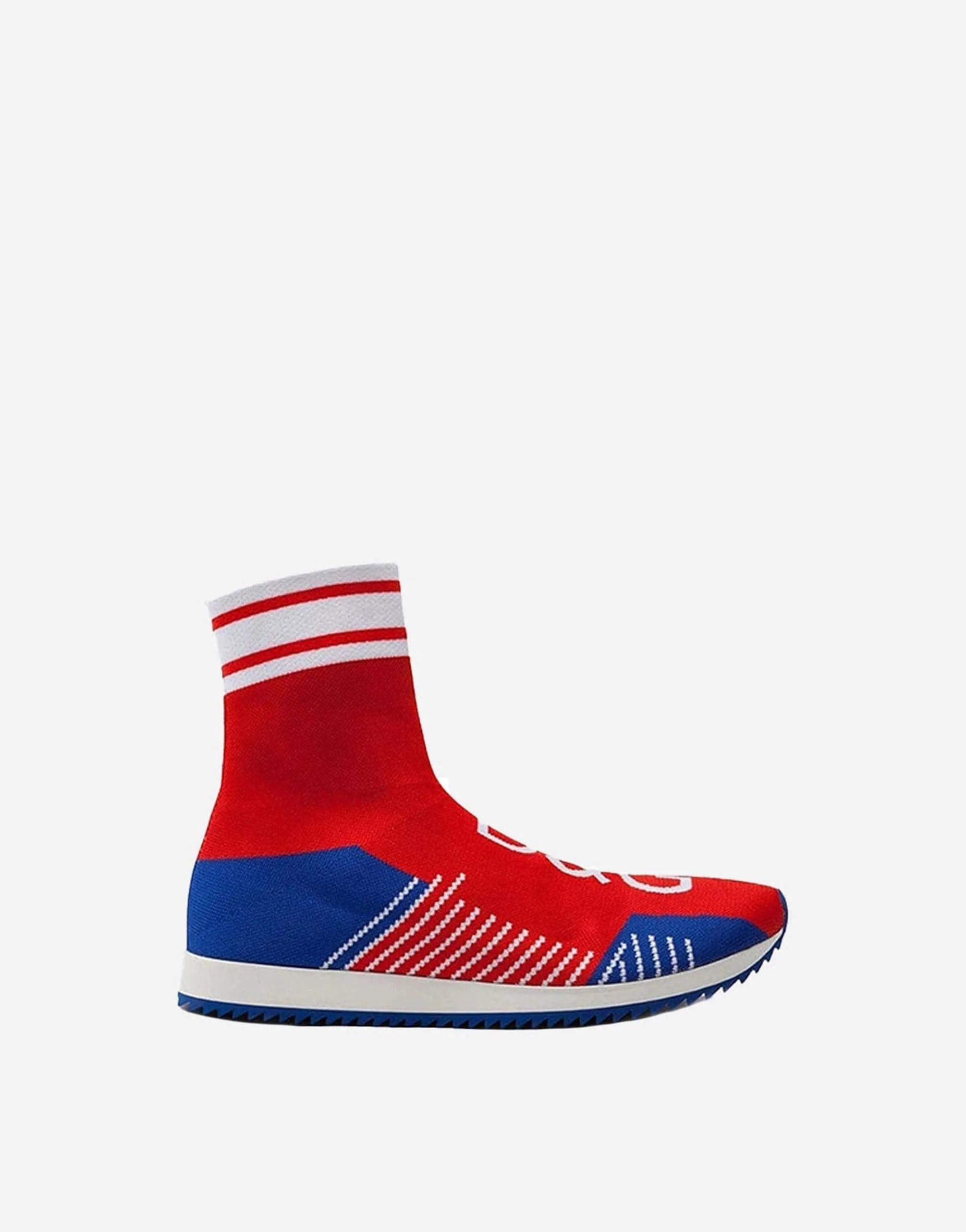 Sorrento Logo Sock Sneakers